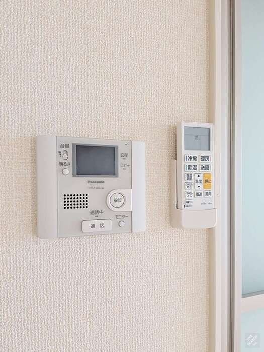 エスパシオ セキュリティ