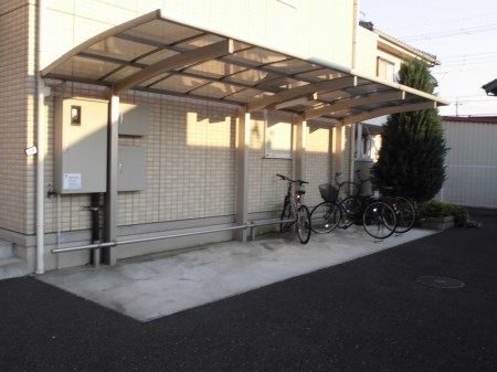 エスパシオ その他共有部分