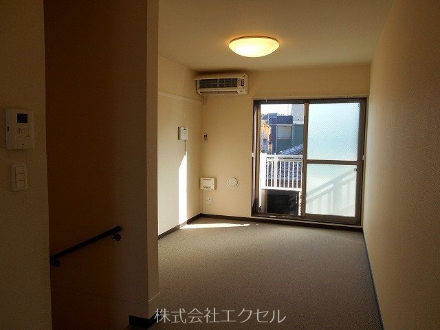 レオネクストコッリーナみなみ野 ベッドルーム