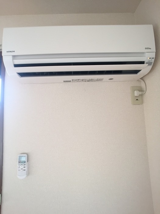 エスポワールイノウエ2 その他設備