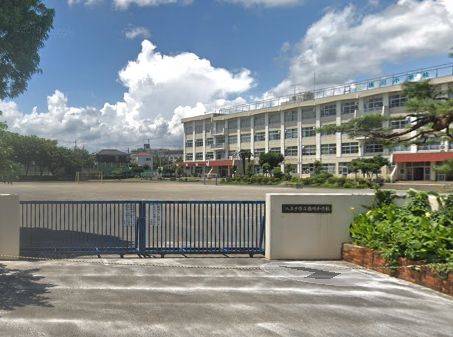 エスポワールイノウエ2 小学校