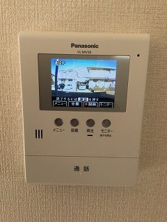 カーサセレステ セキュリティ