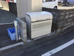 カーサセレステ その他共有部分