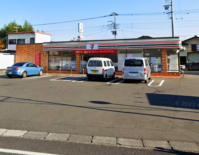 カーサセレステ コンビニ