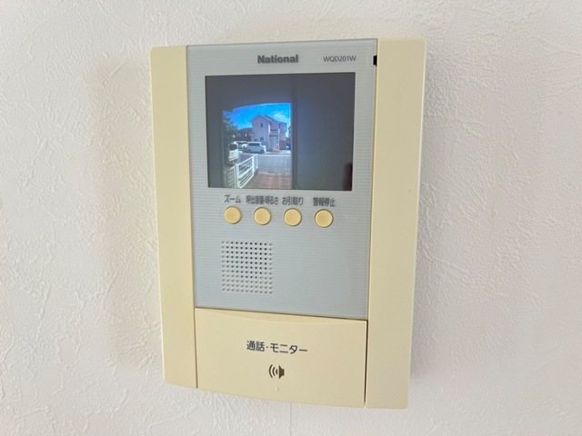 エクセルハイム セキュリティ