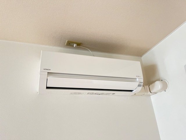 エクセルハイム その他設備