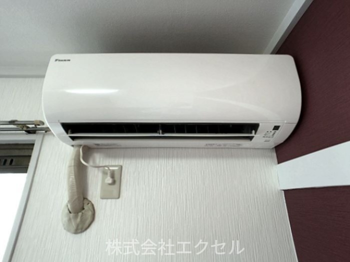 サンパレストミタ その他設備