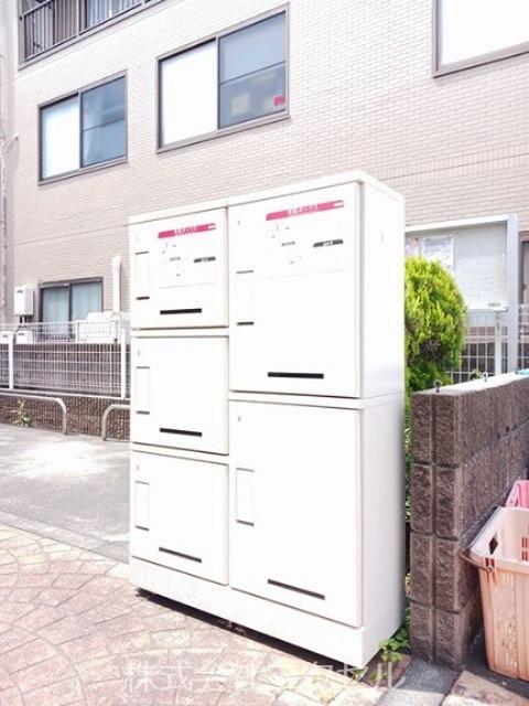 シュティルシェーネ その他設備