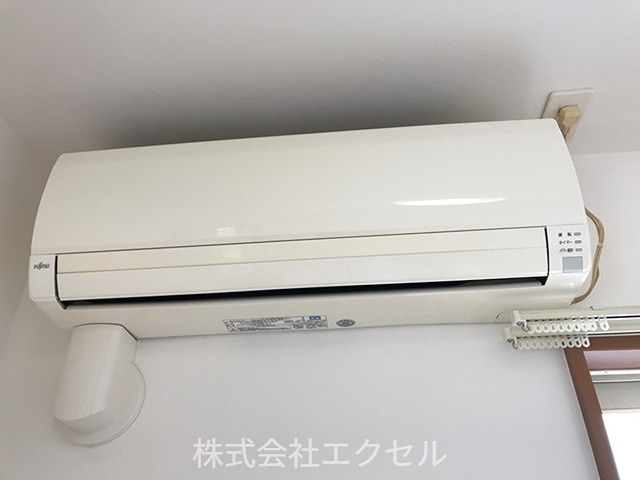 カサフェンテ その他設備