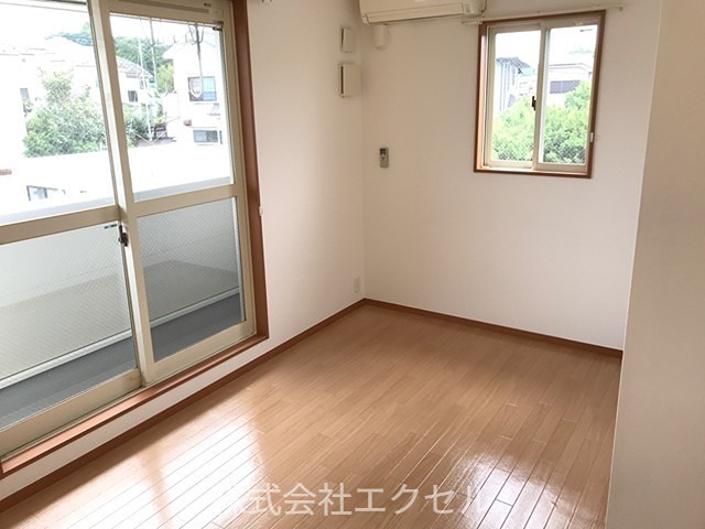 カサフェンテ リビング