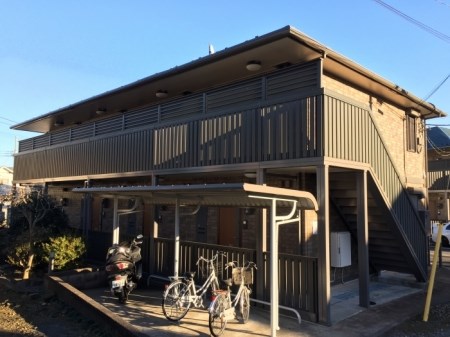 グレースコートA その他共有部分