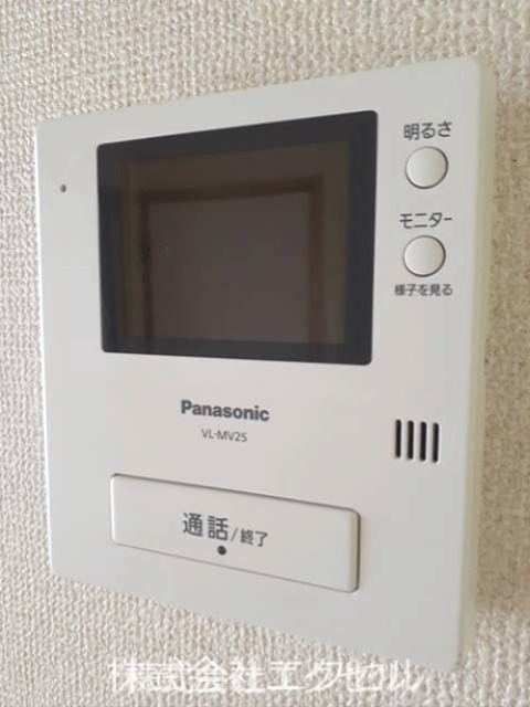 あきる野ビューラー セキュリティ