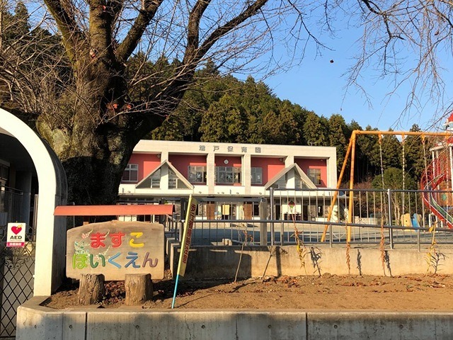 あきる野ビューラー 幼稚園