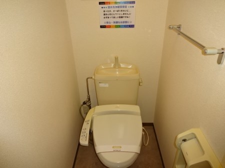 ストーク トイレ