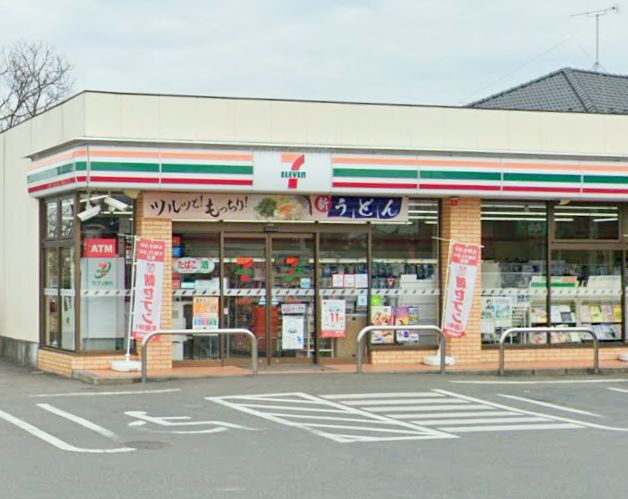 ストーク コンビニ
