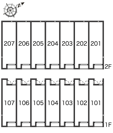 レオネクストWindBell その他
