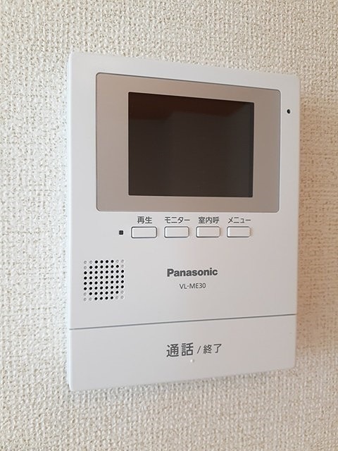 アーバンキャッスル セキュリティ