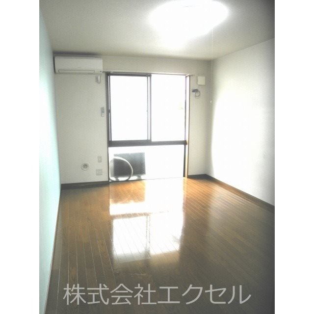 アムールYUGI リビング