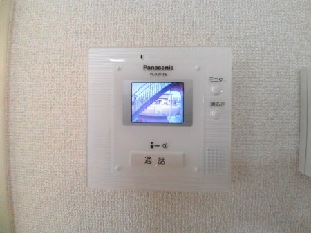 ヴェルドミール セキュリティ