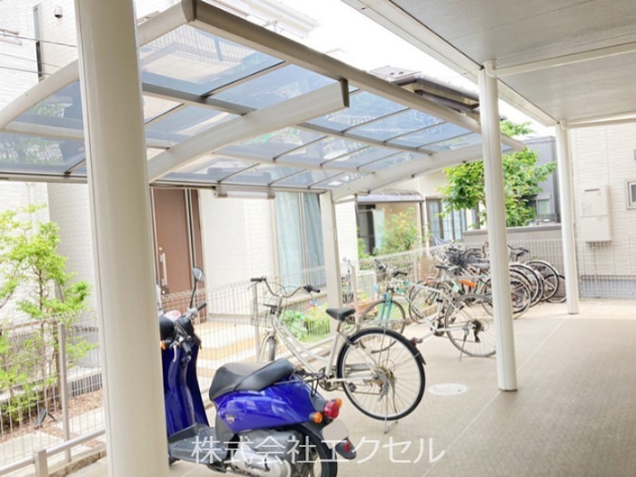 ヴェルドミール その他部屋・スペース