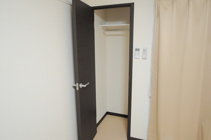 レオネクストショコラ国立 収納
