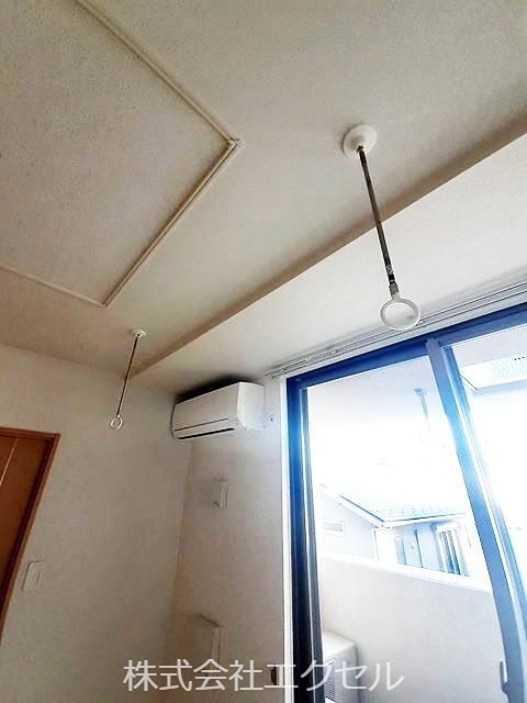 ベルプレーヌ その他設備