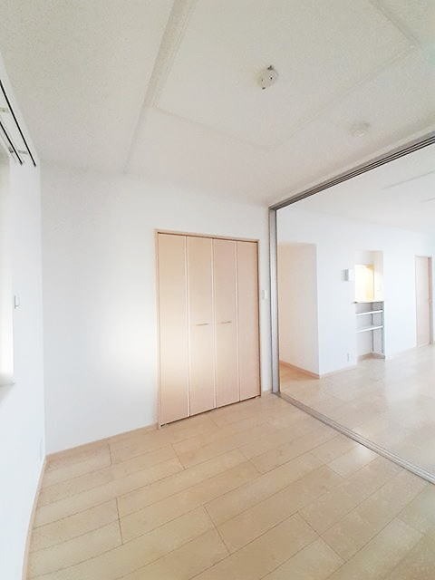 ベルプレーヌ ベッドルーム