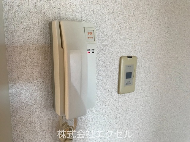 リビュエット尾澤 セキュリティ