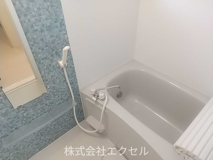 エクセルマルヤマ 風呂画像