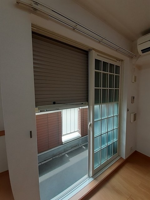 ラリーヴァメゾン久米川 内装
