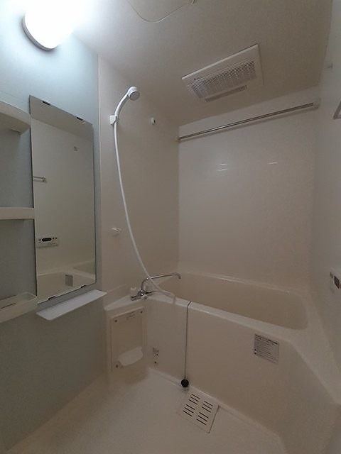 ラリーヴァメゾン久米川 風呂画像