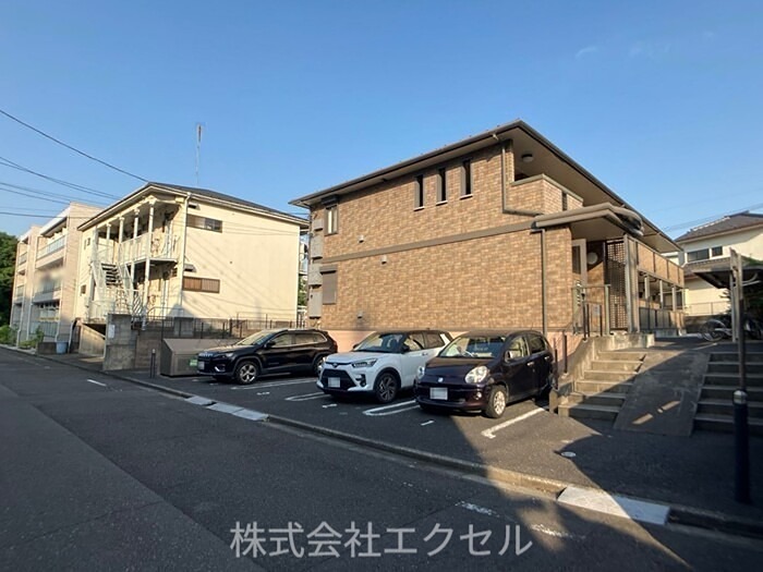 エトワール 外観