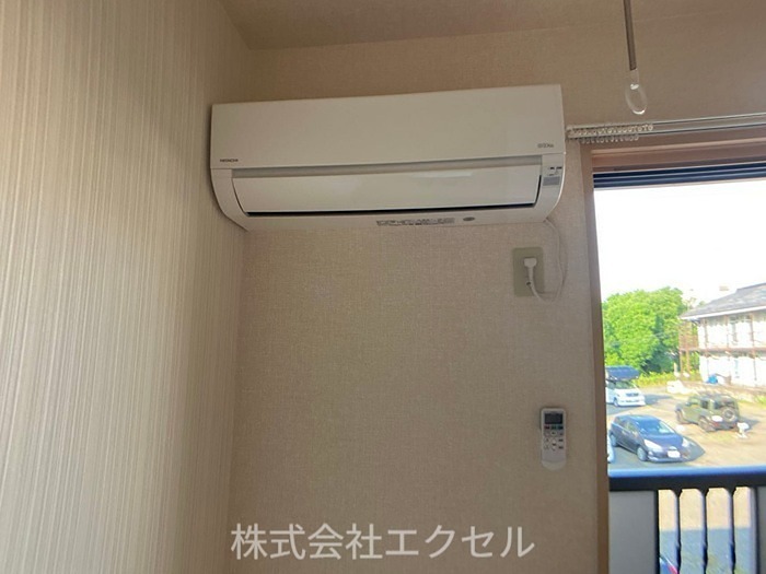 エトワール その他設備