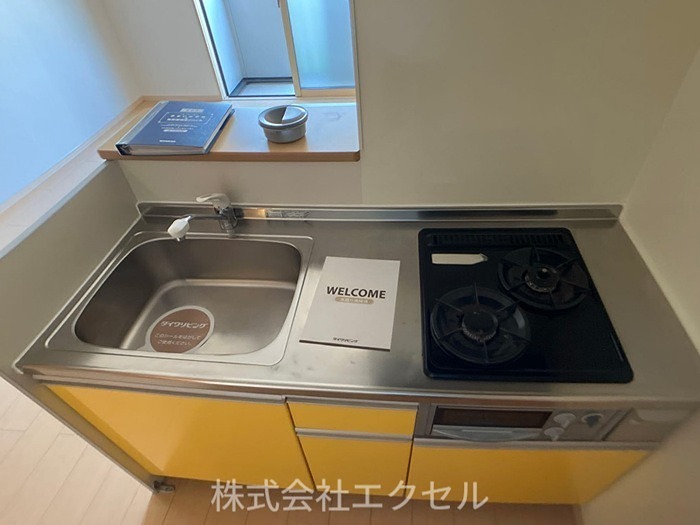 エトワール キッチン