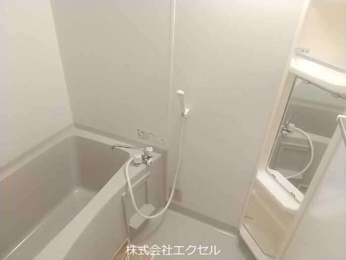 エトワール 風呂画像
