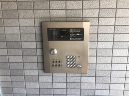 ラプランタン セキュリティ