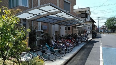 パレスグランディオーサ その他共有部分
