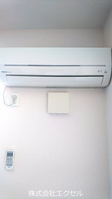 グリーンハイツ その他設備