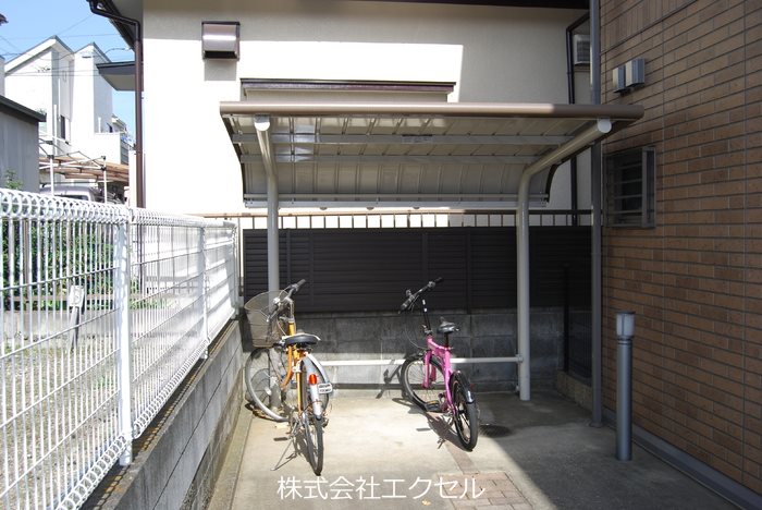 グリーンハイツ その他共有部分