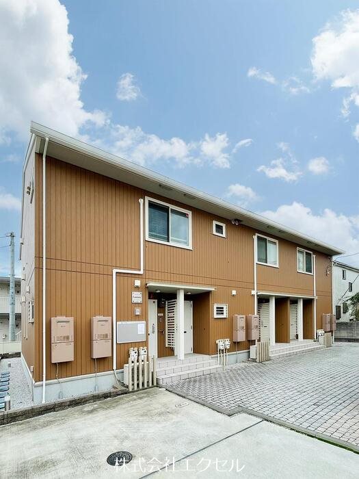 ルミエール 外観