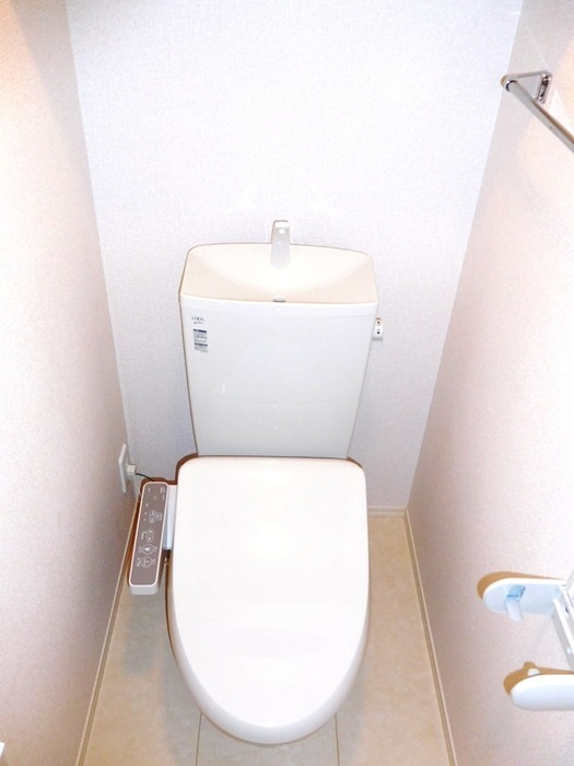 ルミエール トイレ