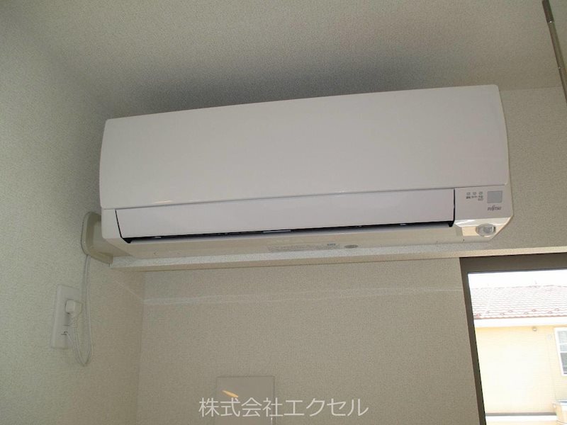 アステール１ その他設備