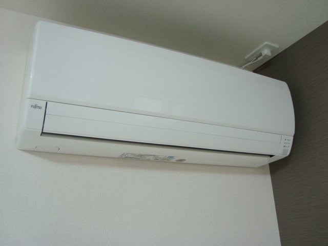 ルナフェリーチェ その他設備