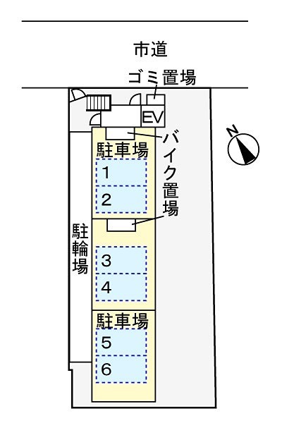 グレイスアベニュー その他