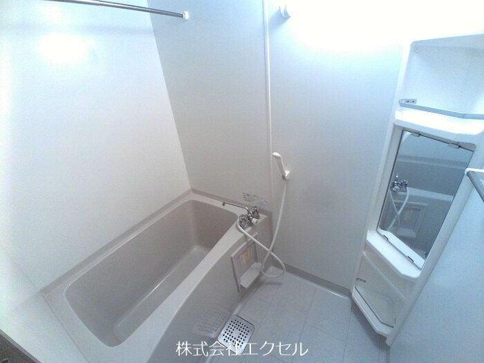 シェドプール 風呂画像
