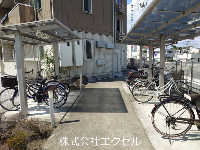 ゼファーコート２ その他共有部分