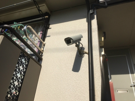 グリーングラス その他設備