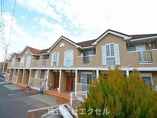 エスポワールＫ 外観
