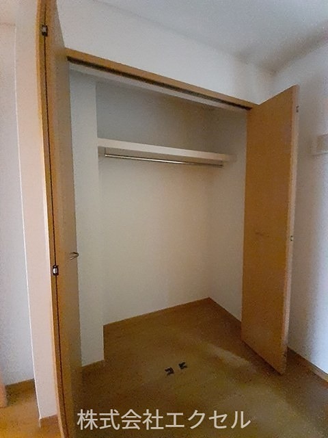 エスポワールＫ 収納