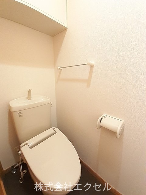 エスポワールＫ トイレ